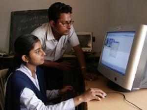 Modern Madrassahs Empower India Muslims